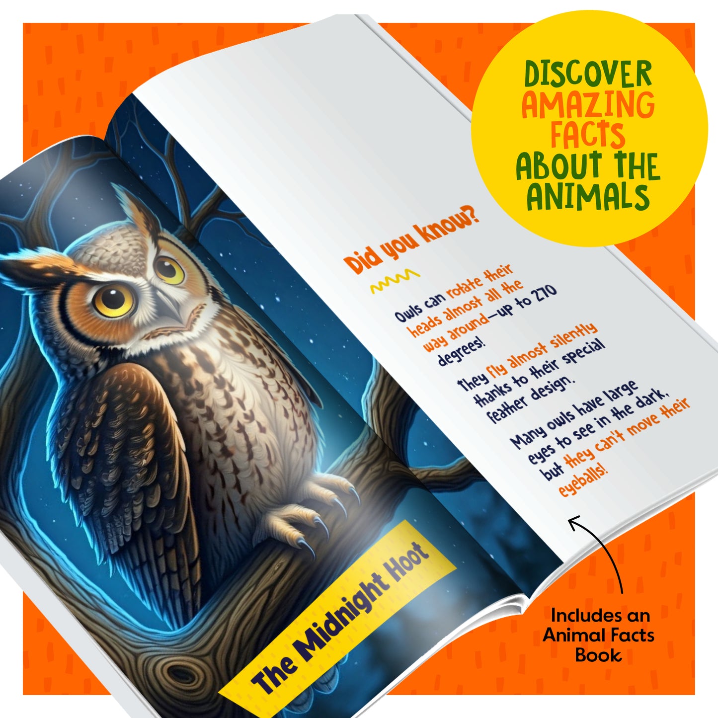 Mini Explorer Animal Caller - 9 Realistic Animal Sounds