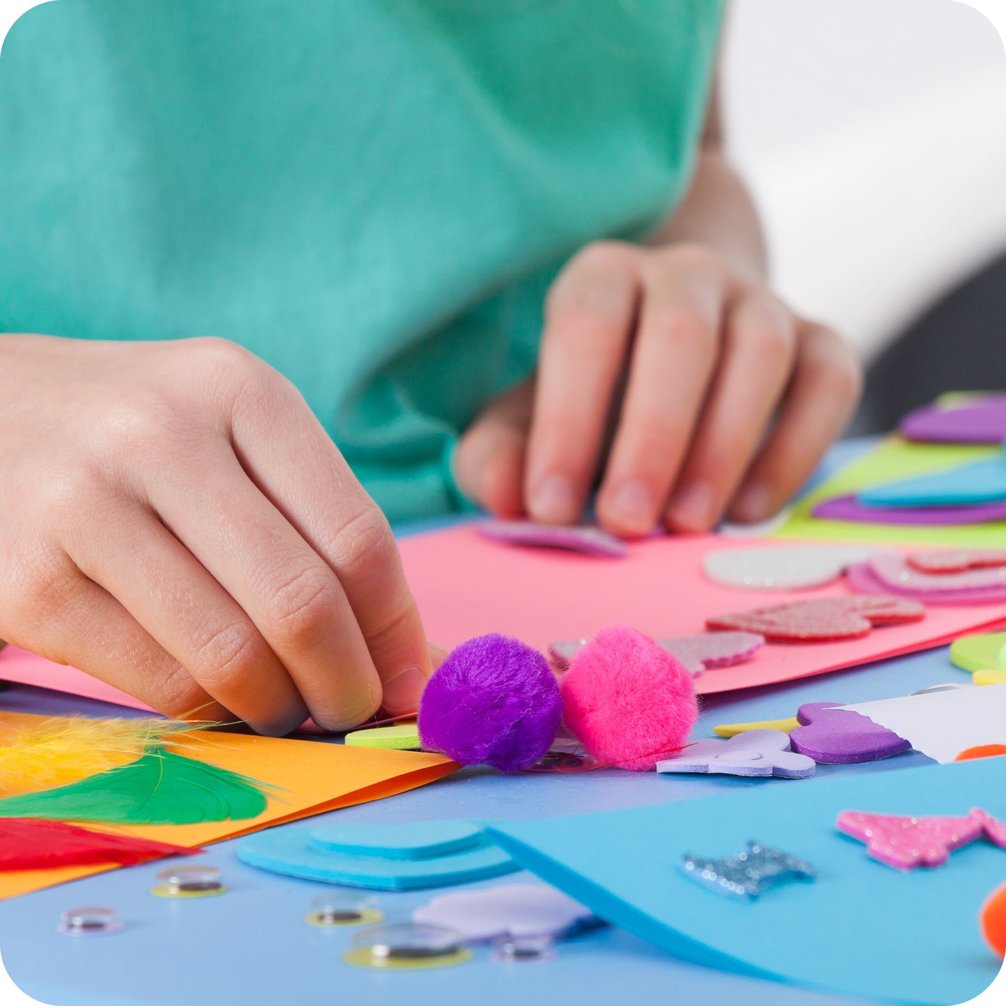 Dan&Darci Arts and Crafts Vault