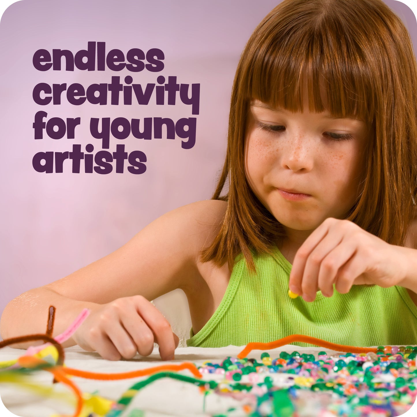 Dan&Darci Arts and Crafts Vault