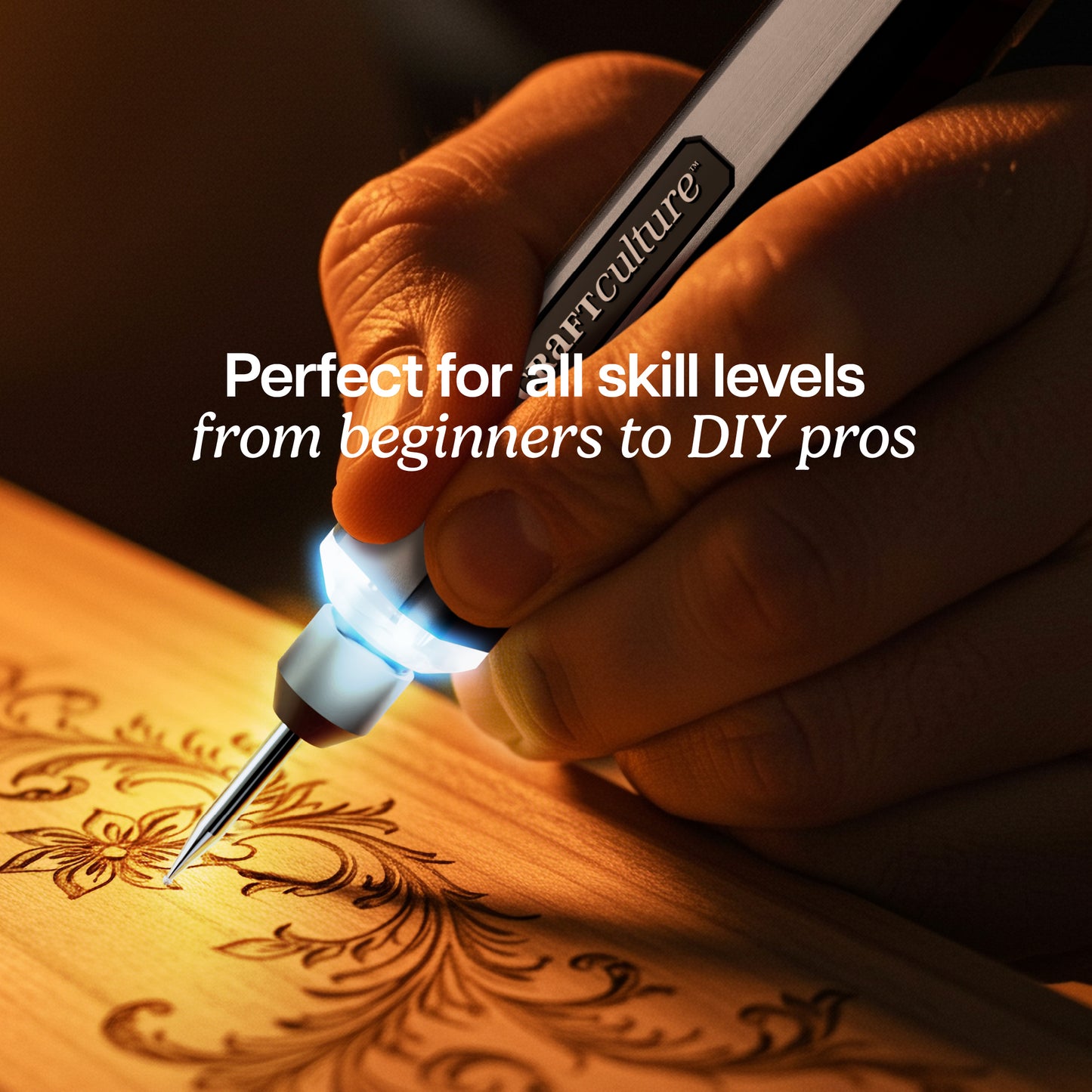 Craft Culture EtchMate Engraving Pen