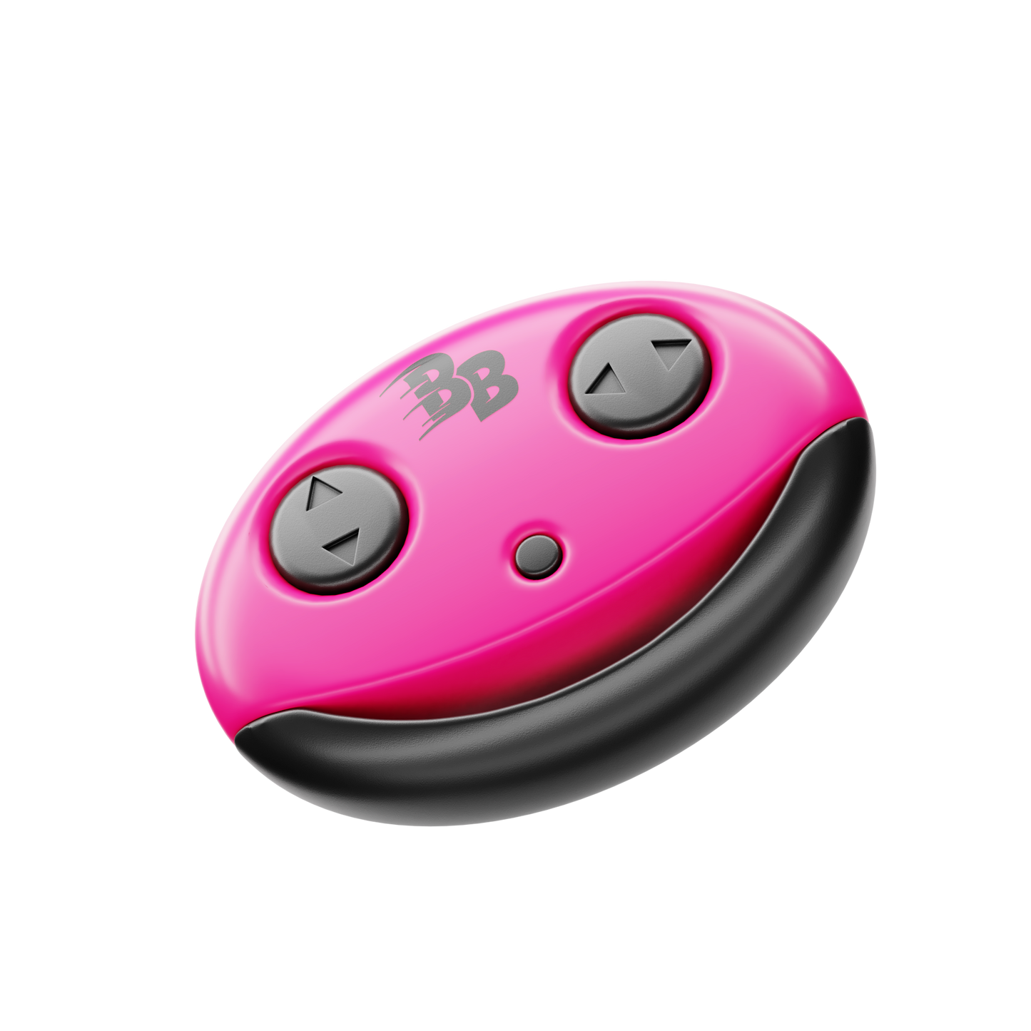 Remote Pink