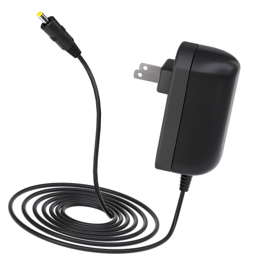 Rock Tumbler Power Cord