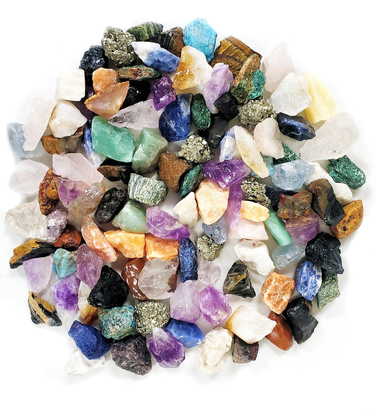 Dan&Darci Mega Rock & Mineral Collection Activity Kit