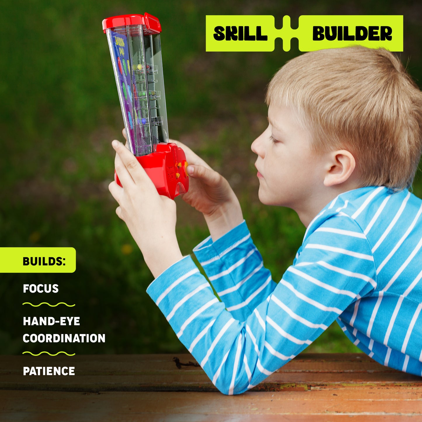 Dan&Darci Handheld Water Game