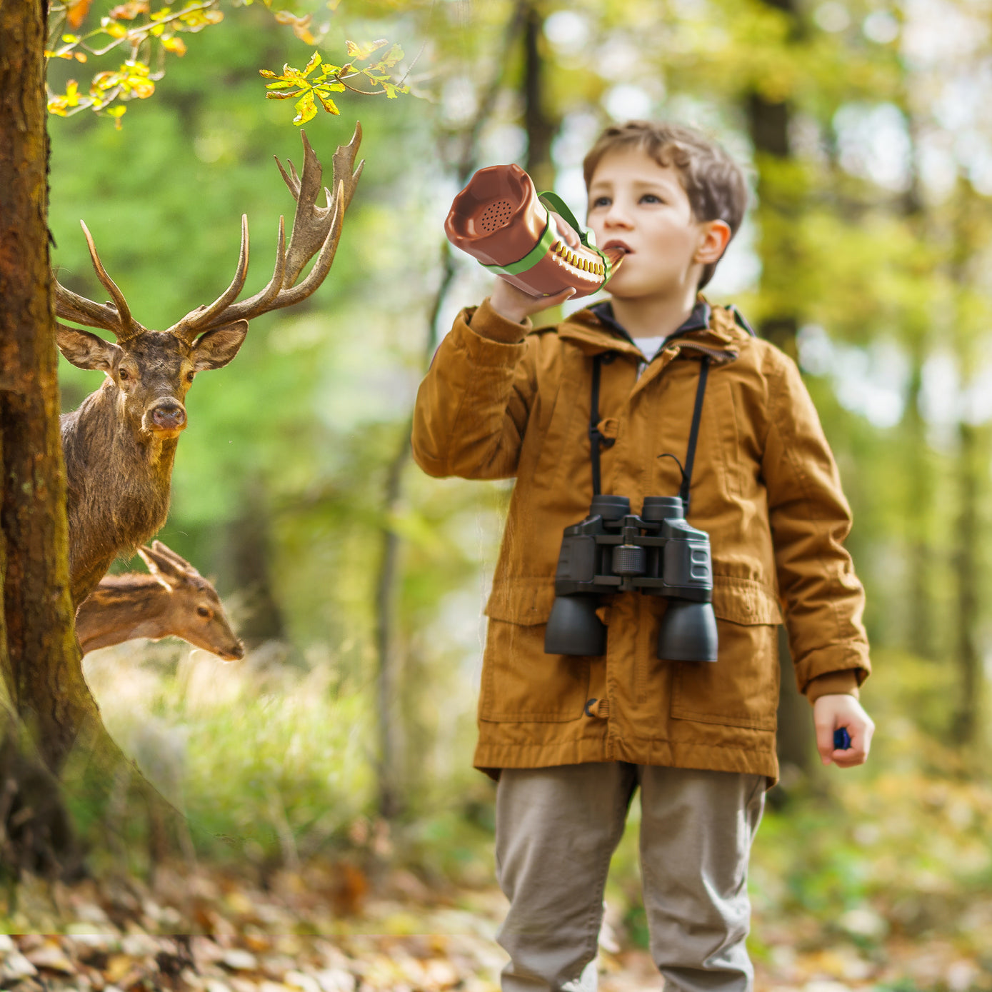 Mini Explorer – wonderfunstore