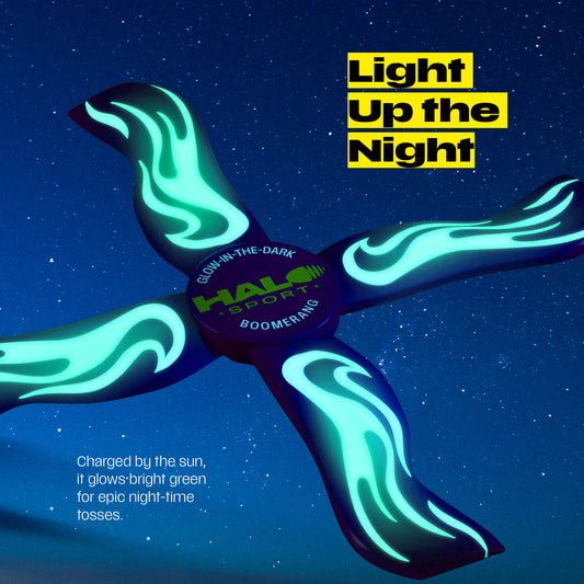 Halo Sport Boomerang