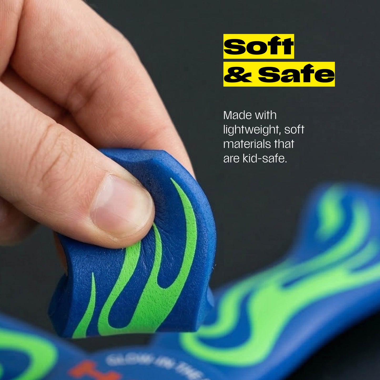 Halo Sport Boomerang