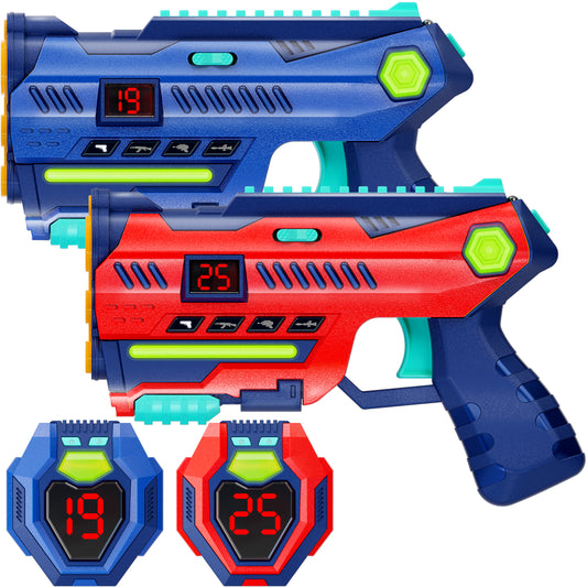 Halo Sport Laser Tag Set of 2