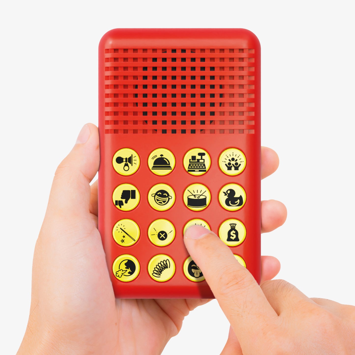 KNUCKLHEAD Sound Effects Machine