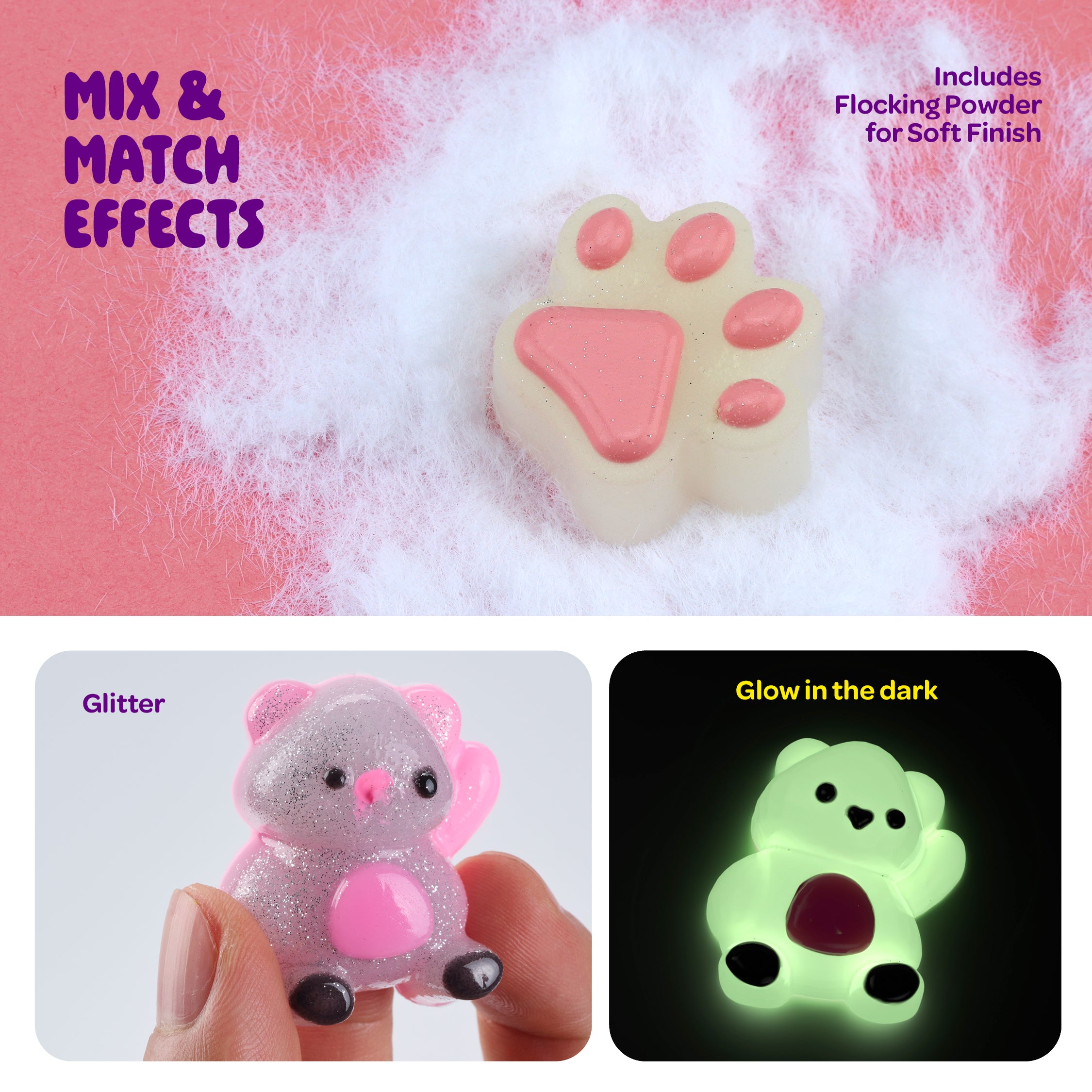 Dan&Darci Taba Squishy Making Kit – wonderfunstore