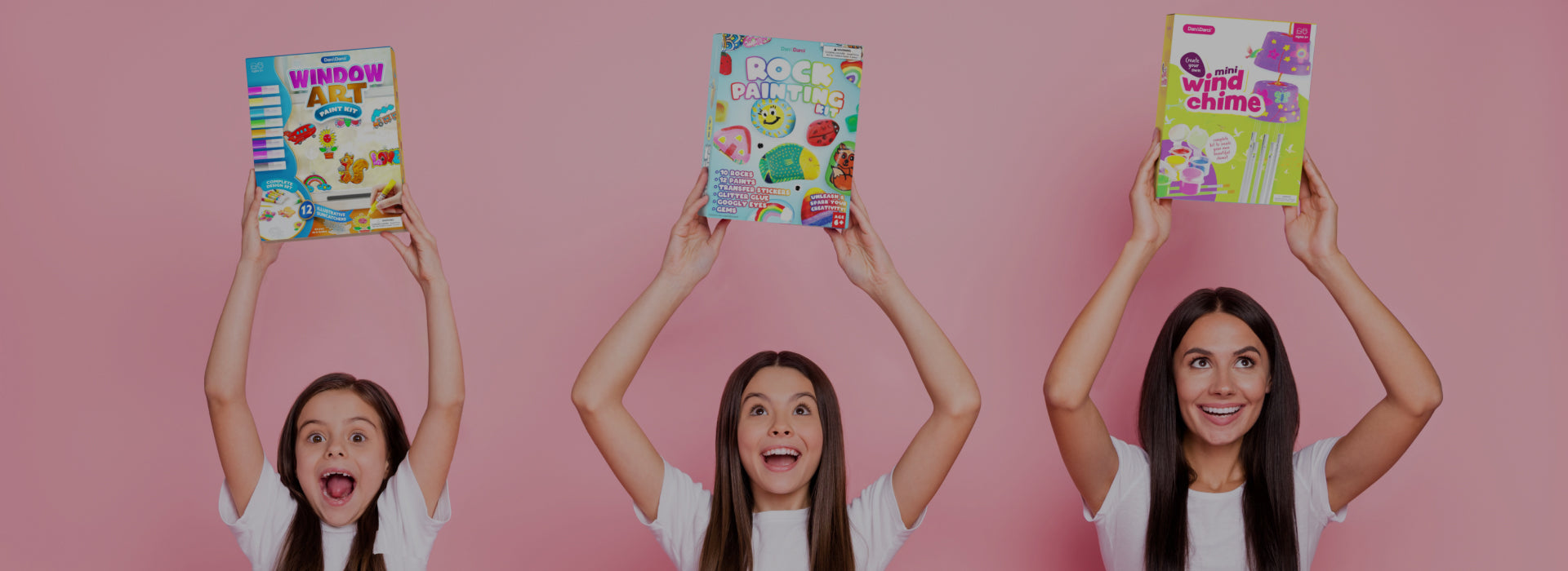 Arts & Crafts – wonderfunstore